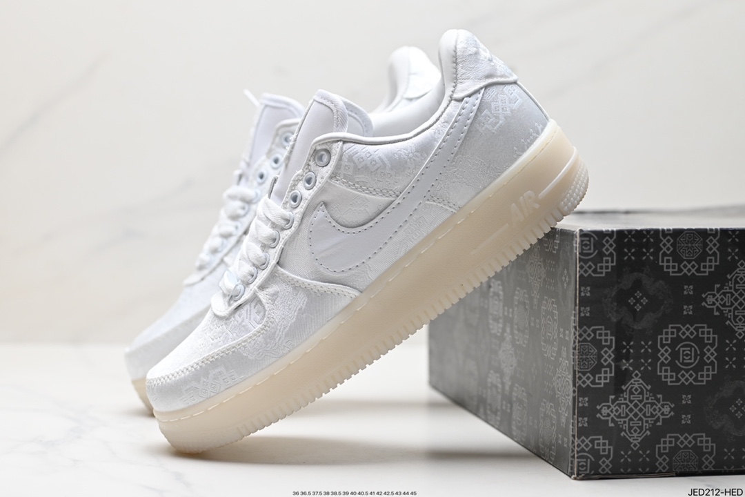 Nike Air Force 1 Shoes